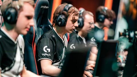 Monte pour le transfert de Gizmy